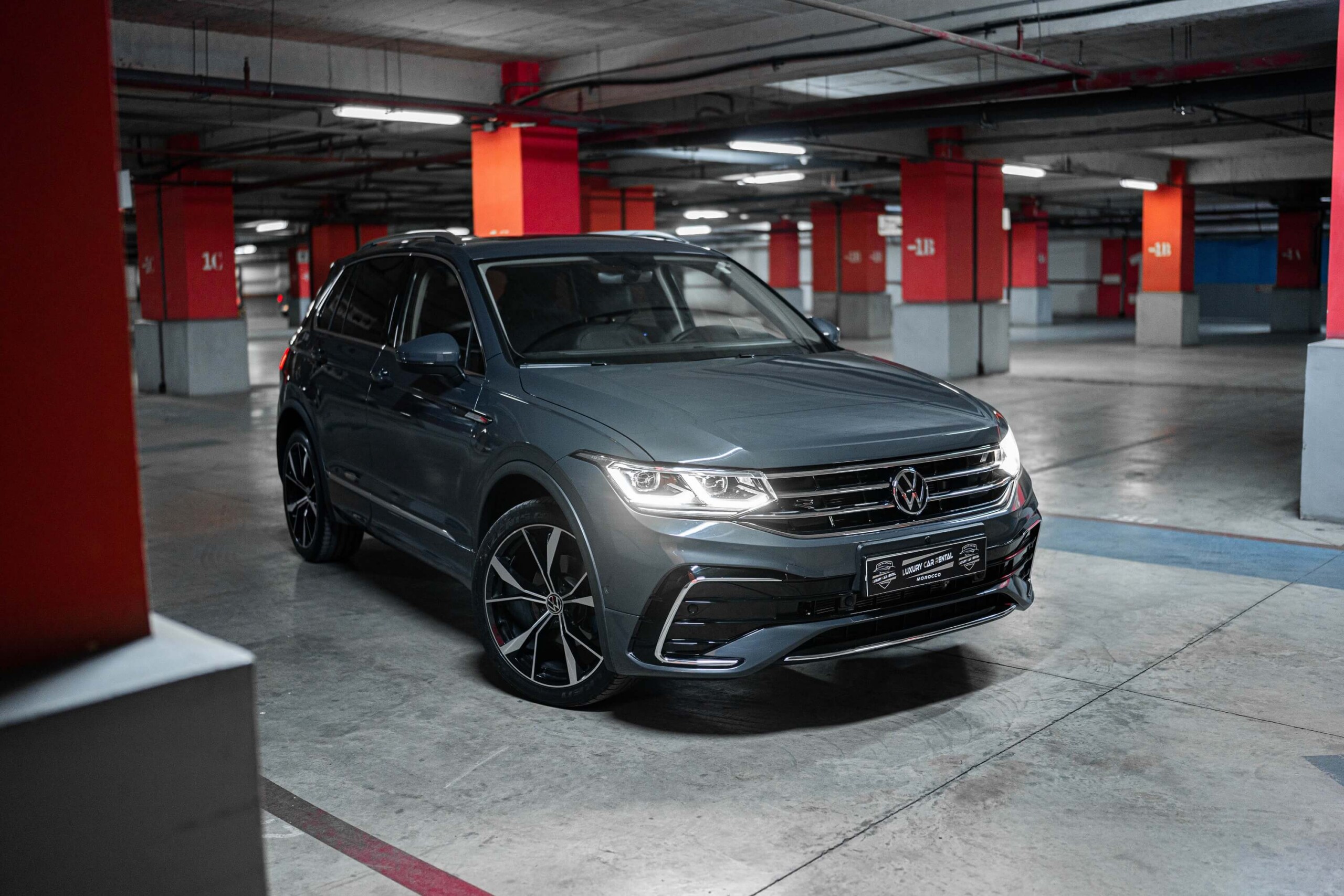 Luxury Car Rental Morocco Range Rover, Audi, MercedesBenz and More…