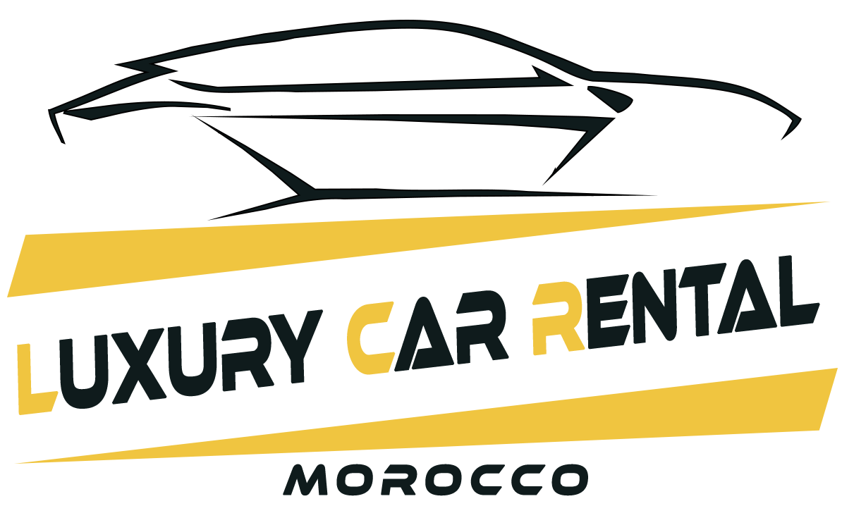 Luxury Car Rental Morocco